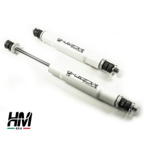 Kit réhausseTRIAL +6cm Toyota LJ70/73