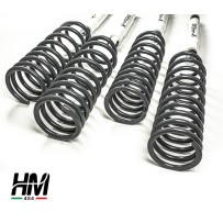 Kit réhausseTRIAL +6cm Toyota KZJ70/73