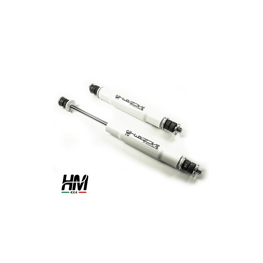 Kit réhausseTRIAL +10cm Toyota KZJ70/73
