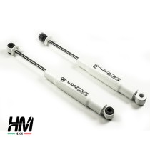 Kit réhausseTRIAL +10cm Toyota KZJ70/73