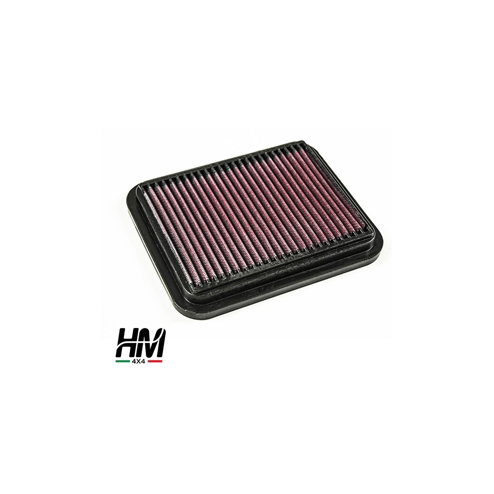 K&N Filtre Suzuki Vitara Diesel