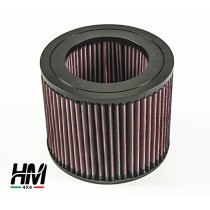 K&N Filtre Toyota KZJ 3.0