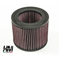 K&N Filtre Toyota KZJ 3.0