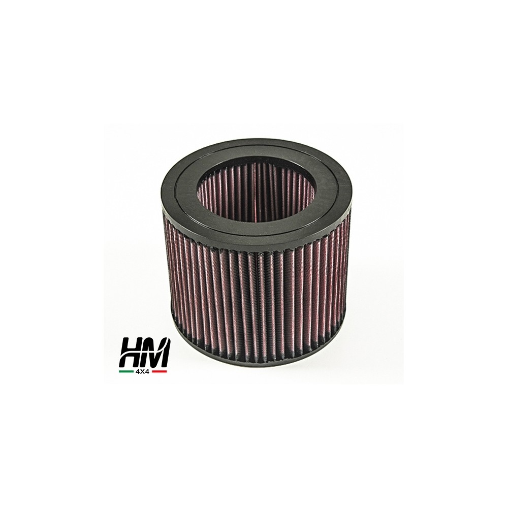 K&N Filtre Toyota KZJ 3.0