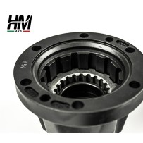 Moyeux AVM Suzuki Jimny until 1999