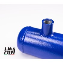 Réservoir d'air comprimé 0,7 litres