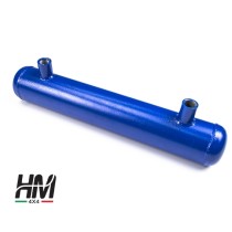Réservoir d'air comprimé 0,7 litres