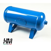 Réservoir d'air comprimé 5 litres