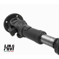 Arbre de transmission avant renforcé Samurai et SJ