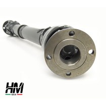 Arbre de transmission avant renforcé 1 double cardan pour Toyota LJ70