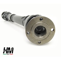 Arbre de transmission avant renforcé 1 double cardan pour Toyota LJ70