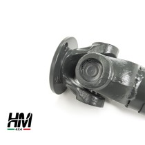 Arbre de transmission avant renforcé 1 double cardan pour Toyota LJ70