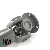 Arbre de transmission avant renforcé 1 double cardan pour Toyota LJ70