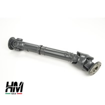 Arbre de transmission avant renforcé 1 double cardan pour Toyota LJ70