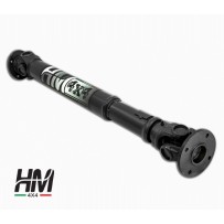 Arbre de transmission arrière renforcé avec 100mm de glissement Suzuki Jimny avec BT Samurai