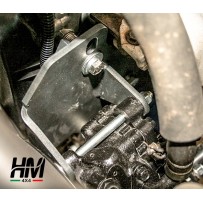 Support de pompe de DA Vitara sur Samurai et SJ DISPO MARS 2024