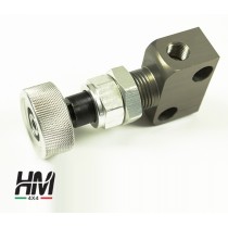 Valve de controle de frein proportionnelle