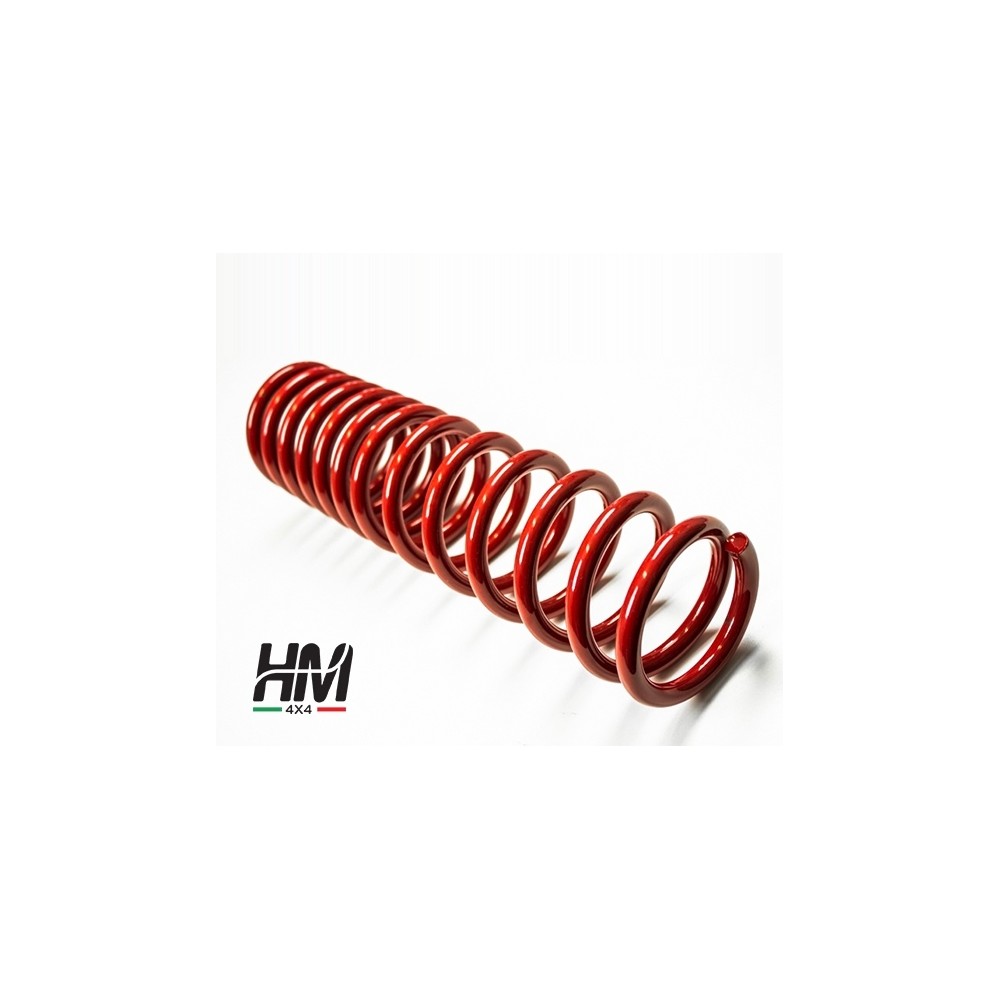 Paire de ressorts arrières Suzuki Jimny +8cm