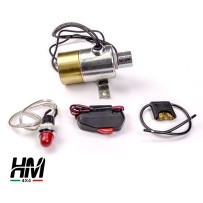 Electro-vanne de frein