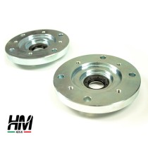 ARBRES DE TRANSMISSION ARRIÈRE RENFORCÉS UNIQUEMENT POUR LES VOIES ÉTROITS SUZUKI SAMURAI ET SJ 413