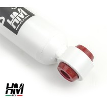 Paire d'amortisseurs avant +5cm Suzuki Jimny