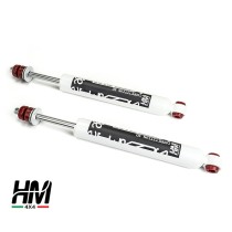 Paire d'amortisseurs avant +5cm Suzuki Jimny