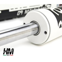 Amortisseurs avant Toyota LJ70 +6cm