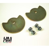 Rétention de ressorts Suzuki Jimny et Vitara