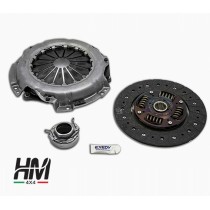 Kit d'embrayage renforcé EXEDY Toyota 66KW