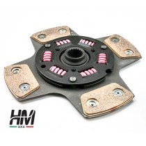 Kit d'embrayage céramique renforcé pour Suzuki Vitara 16 8v