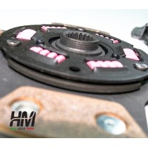 Kit d'embrayage céramique renforcé pour Suzuki Vitara 16 8v