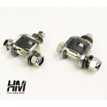 Adaptateur d'amortisseur tige vers oeil Suzuki