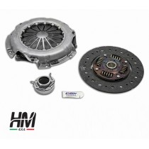 Embrayage renforcé Toyota 2.4 66KW until 8/91