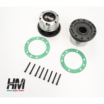 Moyeux AVM Toyota Land Cruiser