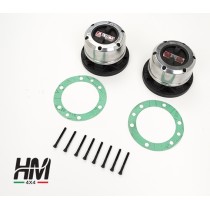 Moyeux AVM Toyota Land Cruiser