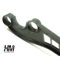 Kit de bras de suspension arrières Suzuki Jimny Carossage -5° avec rotule