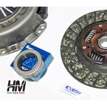 Kit d'embrayage renforcé Suzuki Vitara 16 16V ST.1 diamètre 215mm