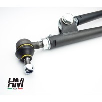 Barre de direction renforcée et réhaussée Suzuki Samurai et Sj voies étroites