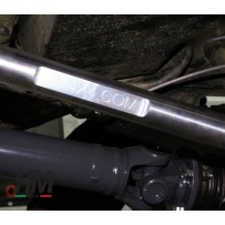 Barre anti-wrap Suzuki Sj410 chassis long