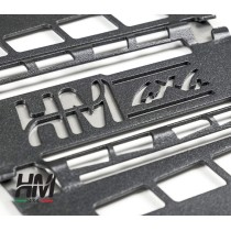 Grille aération droite Land Rover Defender à partir de 300Tdi