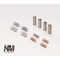 Kit de révision blocage de différentiel Lockright Suzuki