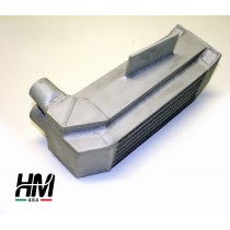 Intercooler haute efficacité Suzuki Jimny