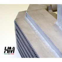 Intercooler haute efficacité Suzuki Jimny