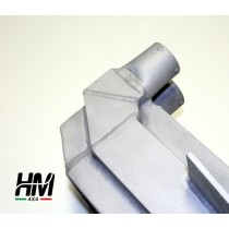 Intercooler haute efficacité Suzuki Jimny