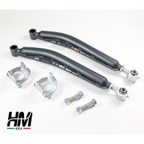 Paire de bras de suspension arrière Land Rover Defender