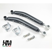 Paire de bras de suspension arrière Land Rover Defender