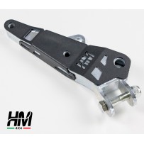 Support de barre panhard avant Land Rover Defender