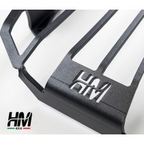 Paire de protège phares Land Rover Defender