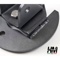 Paire de ressorts avant inclinés Land Rover Defender