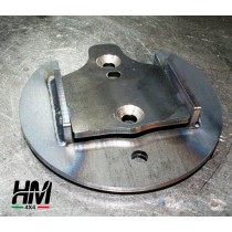 Paire de ressorts avant inclinés Land Rover Defender